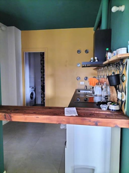 Apartamento Mirabella, Il Bosco In Citta. *