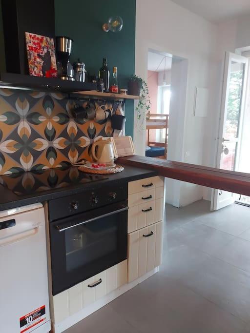 Apartamento Mirabella, Il Bosco In Citta.