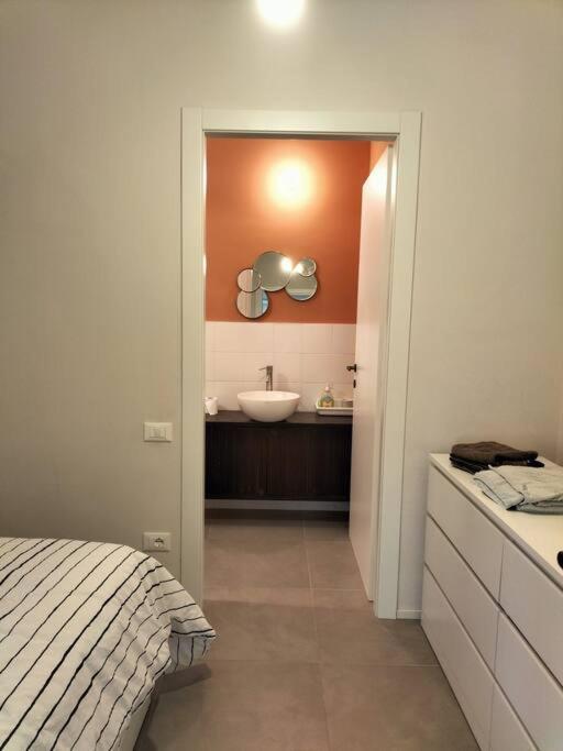 Apartamento Mirabella, Il Bosco In Citta. Turín