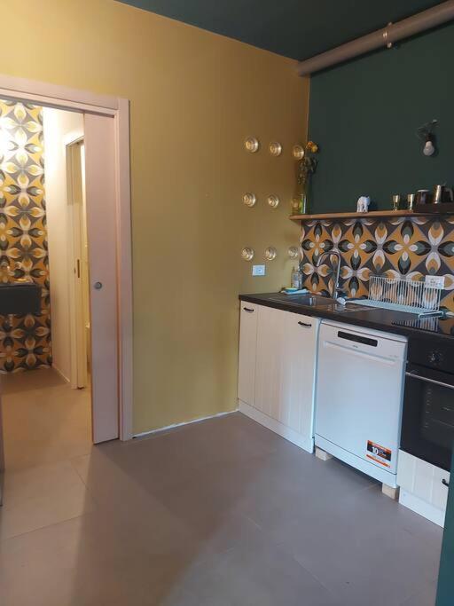 Apartamento Mirabella, Il Bosco In Citta.