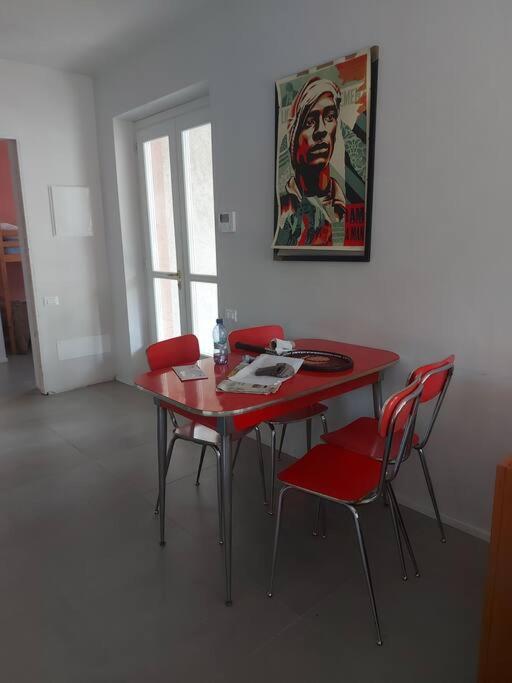 Apartamento Mirabella, Il Bosco In Citta. *