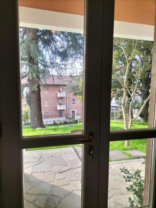 Apartamento Mirabella, Il Bosco In Citta.