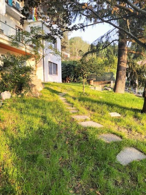 Apartamento Mirabella, Il Bosco In Citta. *
