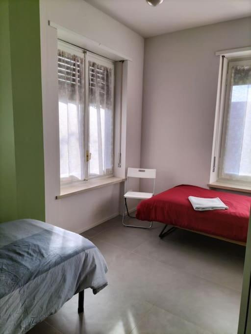 Apartamento Mirabella, Il Bosco In Citta. *