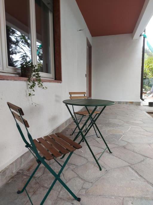 Mirabella, Il Bosco In Citta. Apartamento Turín