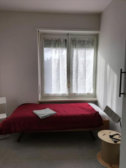 Apartamento Mirabella, Il Bosco In Citta.
