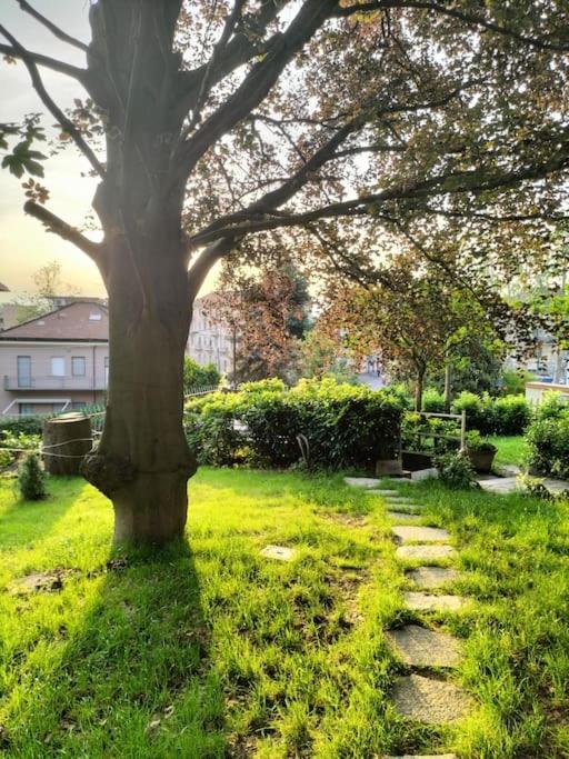 Apartamento Mirabella, Il Bosco In Citta. *