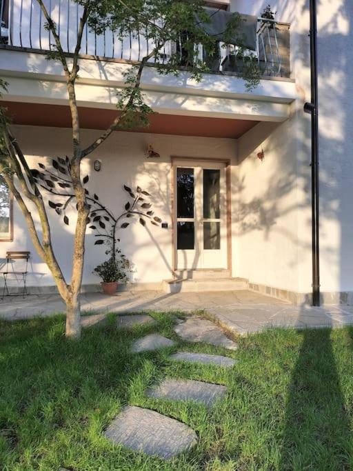 Apartamento Mirabella, Il Bosco In Citta.
